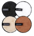 Reusable Discs Makeup Remover Pads