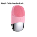 Electric Face Cleansing Brush