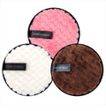 Reusable Discs Makeup Remover Pads