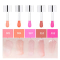 Moisturizing Lip Balm Lip Oil Gloss