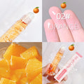 Liquid Moisturizing Fruit Shea Lip Oil