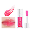 Moisturizing Lip Balm Lip Oil Gloss