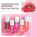 Moisturizing Lip Balm Lip Oil Gloss