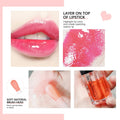 Moisturizing Lip Balm Lip Oil Gloss