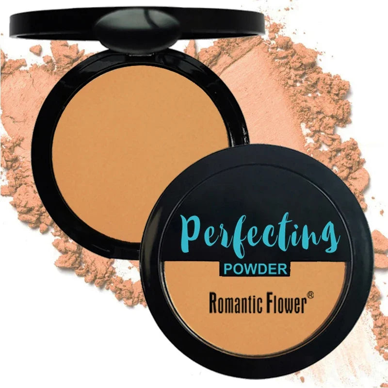 Dark Skin Foundation Oil Control Concealer