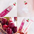 Liquid Moisturizing Fruit Shea Lip Oil