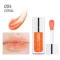 Moisturizing Lip Balm Lip Oil Gloss