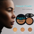 Dark Skin Foundation Oil Control Concealer