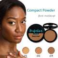 Dark Skin Foundation Oil Control Concealer