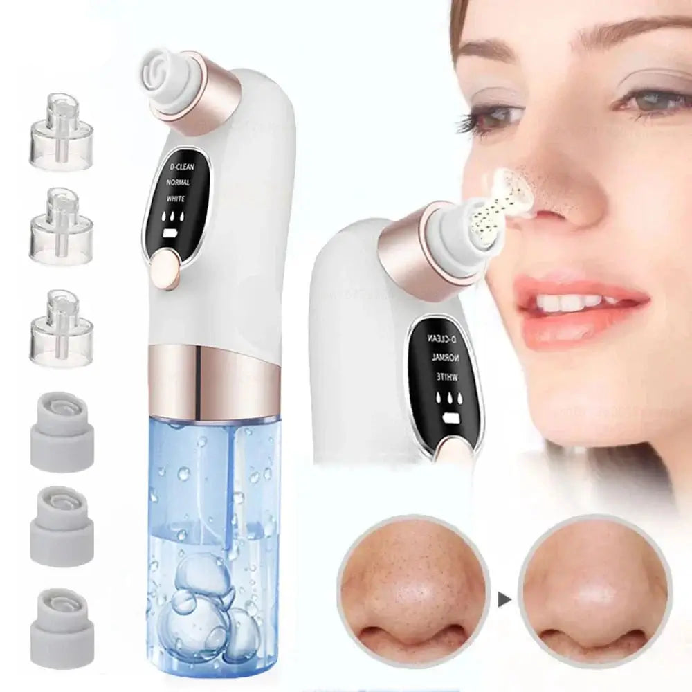 Face Cleaner Blackhead Removal tool