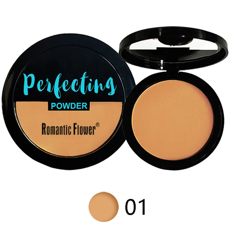 Dark Skin Foundation Oil Control Concealer