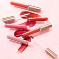 Matte lip gloss sets