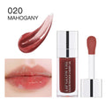 Moisturizing Lip Balm Lip Oil Gloss