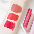 Colored moisturizing lip balm lipstick