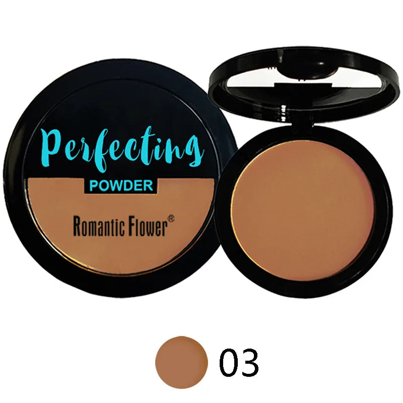 Dark Skin Foundation Oil Control Concealer