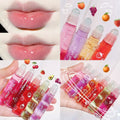 Liquid Moisturizing Fruit Shea Lip Oil