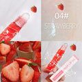 Liquid Moisturizing Fruit Shea Lip Oil