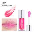 Moisturizing Lip Balm Lip Oil Gloss